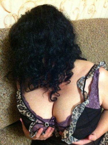 Индивидуалка СПб Алиша Брюнетка c 5 размером груди у метро Старая Деревня Санкт-Петербург Фото-2