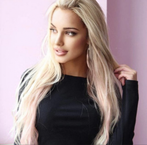 Индивидуалка СПб Окси 89219465058